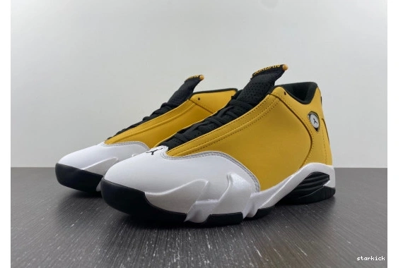 Jordan 487471-701 14 487471-701 Light Ginger Retro  0714
